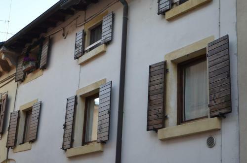 Apartamento Dimora Le Colline