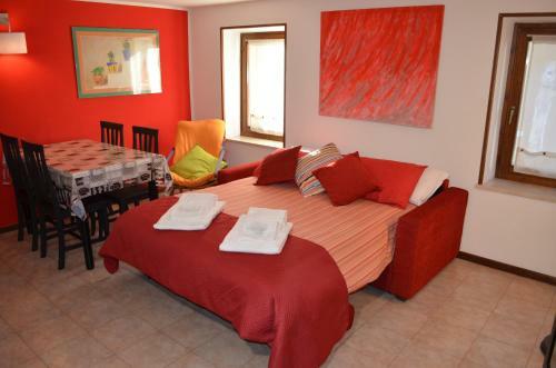 Apartamento Dimora Le Colline