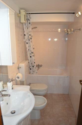 Apartamento Dimora Le Colline