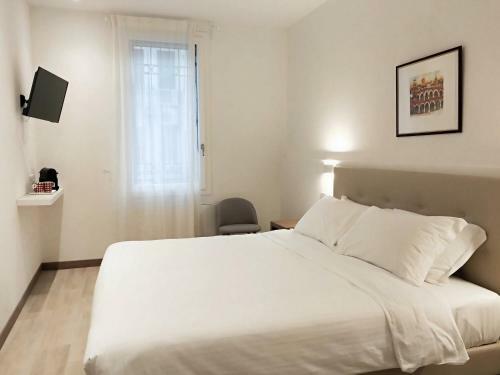 Via Poma Apartment&suites