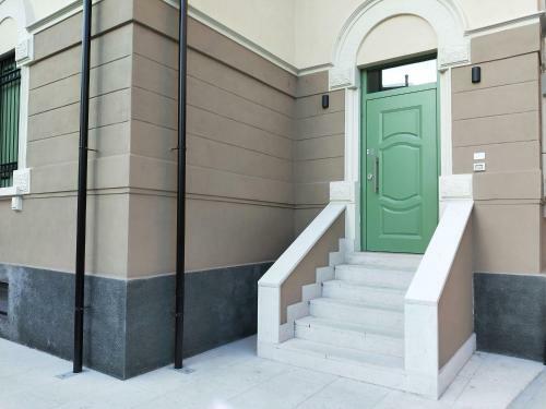 Via Poma Apartment&suites