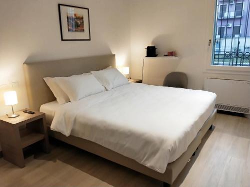 Via Poma Apartment&suites