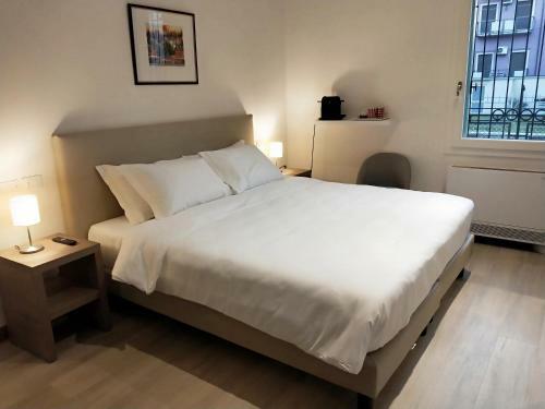 Via Poma Apartment&suites