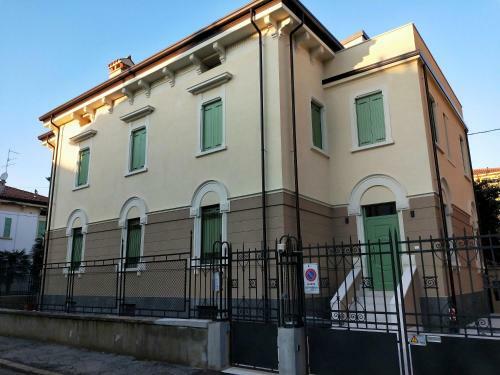 Via Poma Apartment&suites
