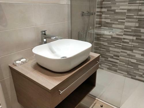 Via Poma Apartment&suites