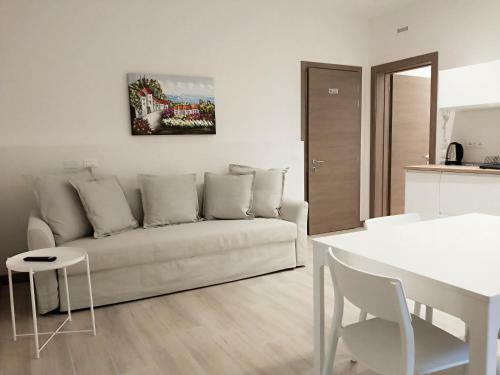 Via Poma Apartment&suites