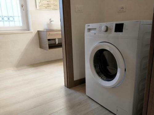 Via Poma Apartment&suites