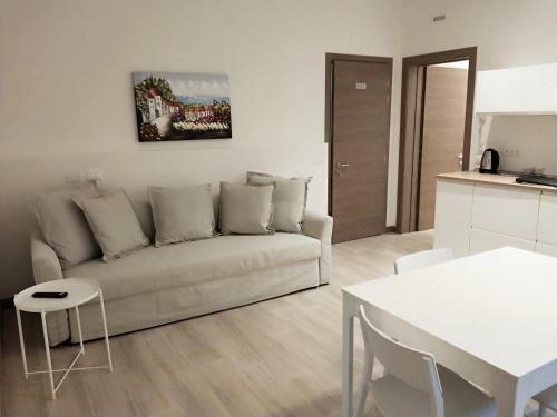 Via Poma Apartment&suites