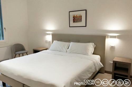 Via Poma Apartment&suites
