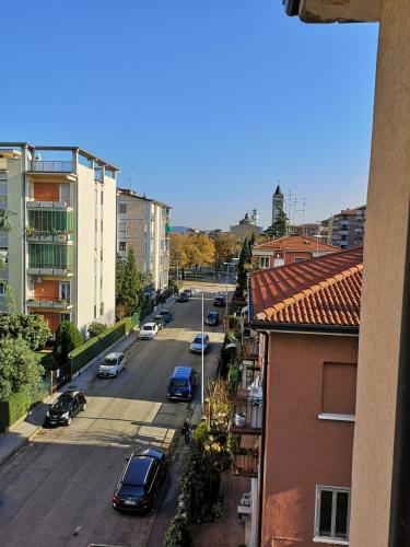 Queen East Verona Apartments