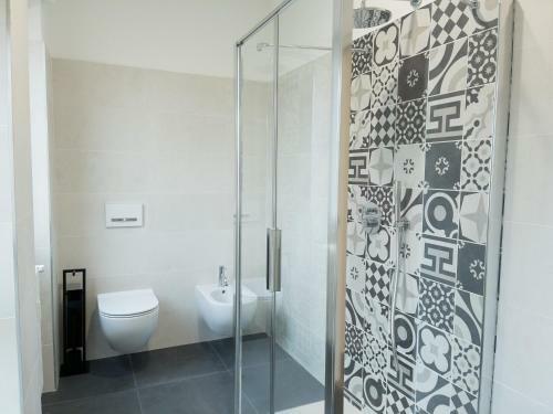 Hostal Casa Castelli Verona New