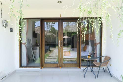 Hostal Ninja Suite Villa