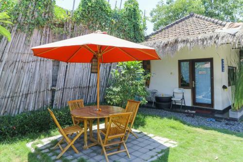 Hostal Ninja Suite Villa