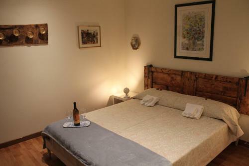 Hostal La Costa Wine Relais
