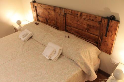 Hostal La Costa Wine Relais
