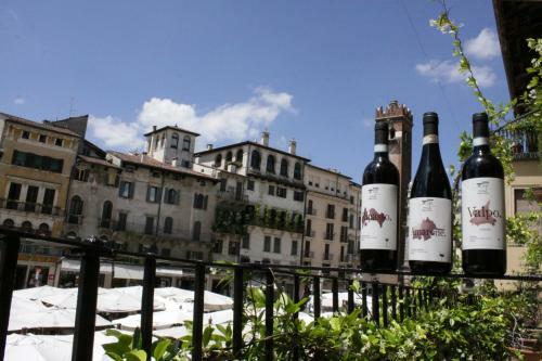 Hostal La Costa Wine Relais