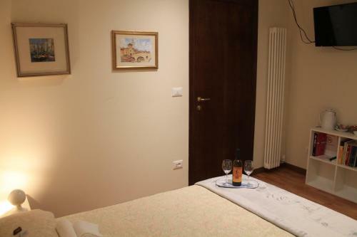Hostal La Costa Wine Relais