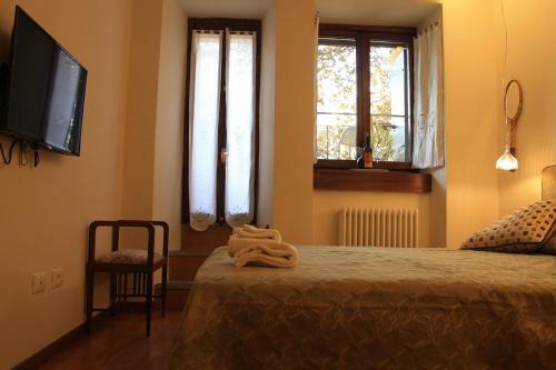 Hostal La Costa Wine Relais