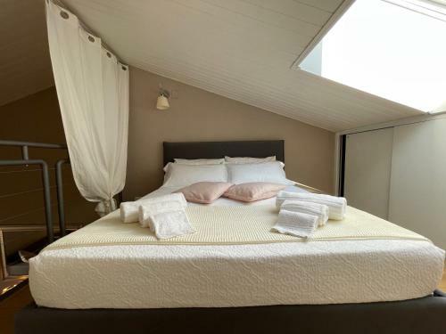 Apartamento Domus Suites Verona