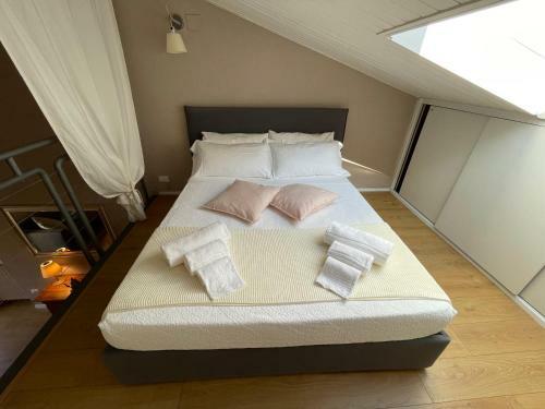Apartamento Domus Suites Verona