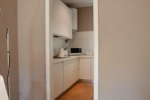 Apartamento Domus Suites Verona