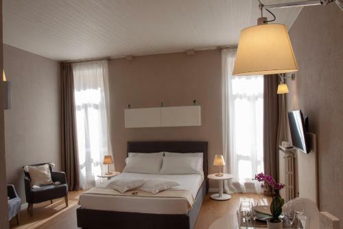 Apartamento Domus Suites Verona