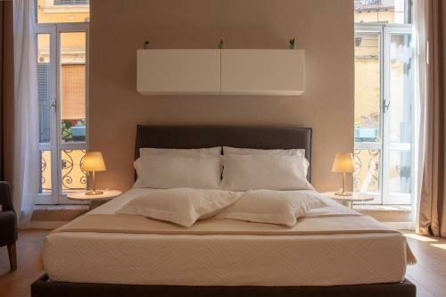 Apartamento Domus Suites Verona