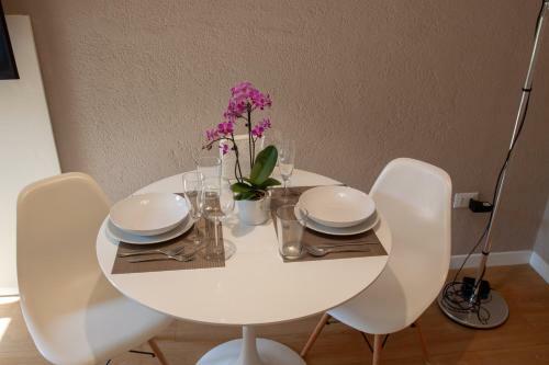 Apartamento Domus Suites Verona
