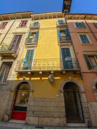 Apartamento Domus Suites Verona