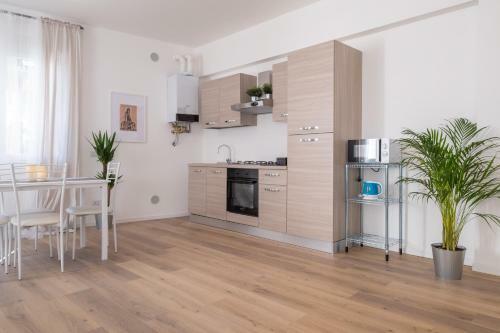 Apartamento Opera & Expo Verona