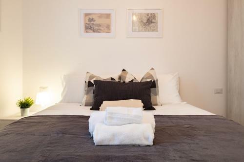 Apartamento Opera & Expo Verona