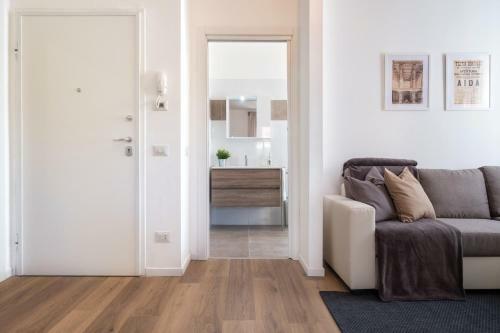 Apartamento Opera & Expo Verona