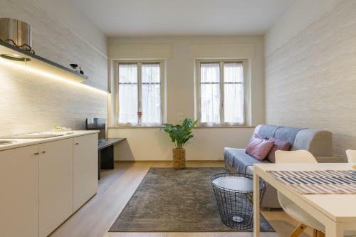 Velluto Blu Apartment & Suite