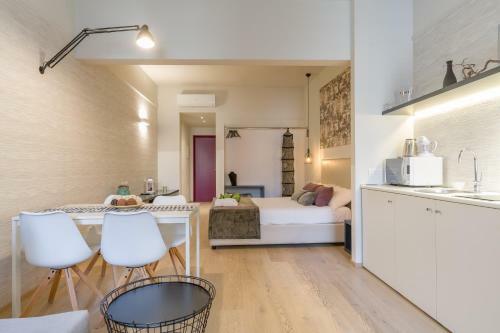 Velluto Blu Apartment & Suite