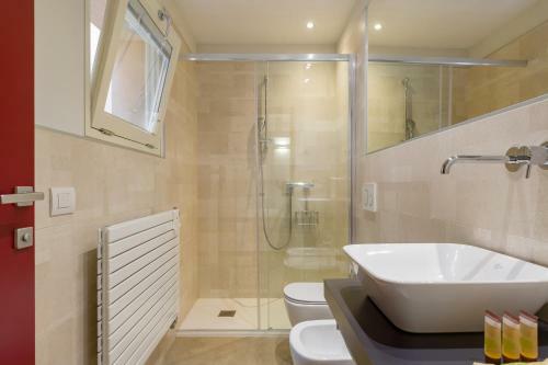 Velluto Blu Apartment & Suite