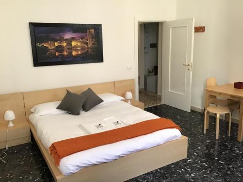 Apartamento A Due Passi Da Giulietta-casa Capuleti