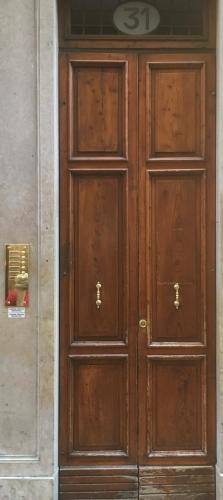 Apartamento A Due Passi Da Giulietta-casa Capuleti