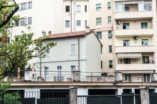 Apartamento Welcomeverona