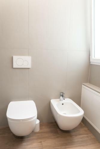 Apartamento Welcomeverona
