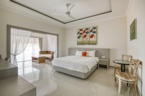 Hostal Koolkost @ Taman Griya Jimbaran