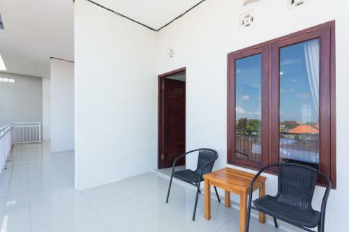 Hostal Prostay Bali Redpartner