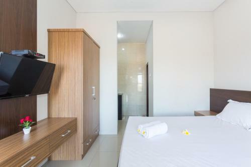 Hostal Prostay Bali Redpartner