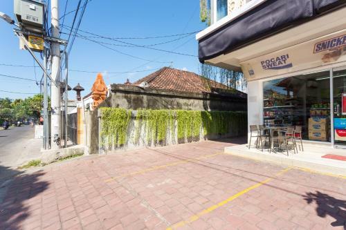 Hostal Prostay Bali Redpartner