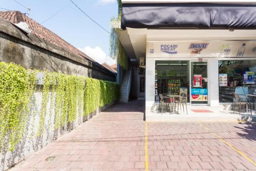 Hostal Prostay Bali Redpartner