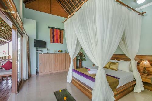 Villa D'carik Bali
