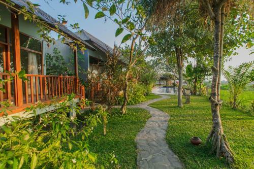 Villa D'carik Bali