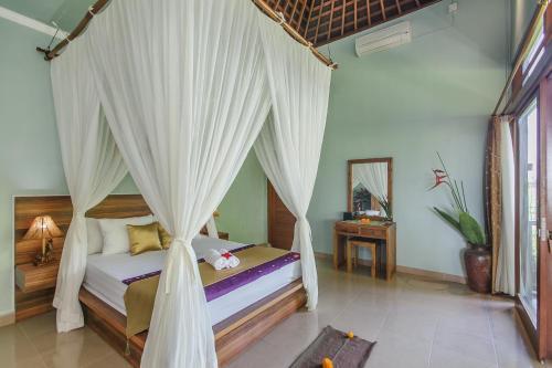 Villa D'carik Bali