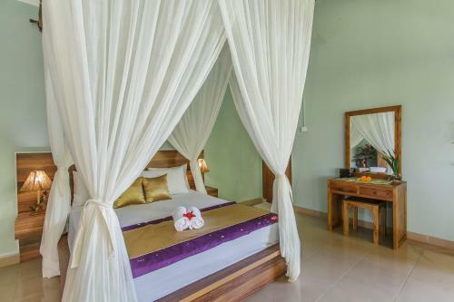 Villa D'carik Bali