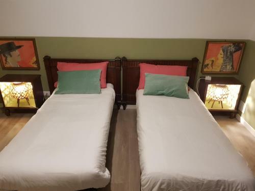 Hostal Residenze Ai Salvi