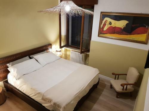 Hostal Residenze Ai Salvi